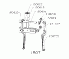 EXTRACTOR INTERIORES FORZA SERIE 1500